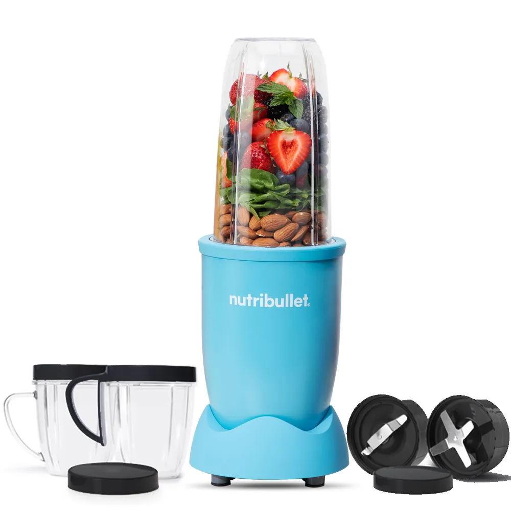  Nutribullet Pro 900 Series Blender