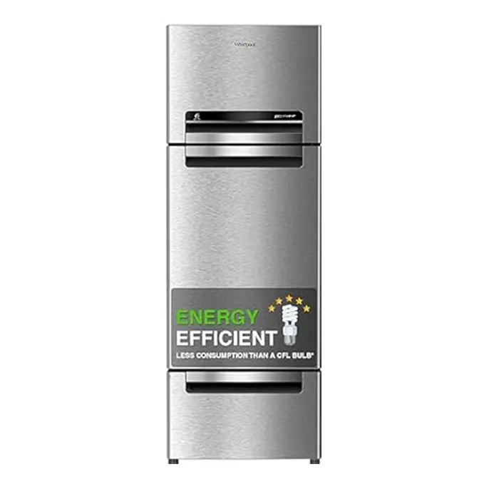 Whirlpool 240 L Frost-Free Multi-Door Refrigerator
