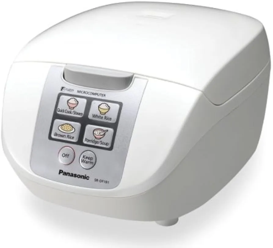 Best Rice Cookers for Beginners 