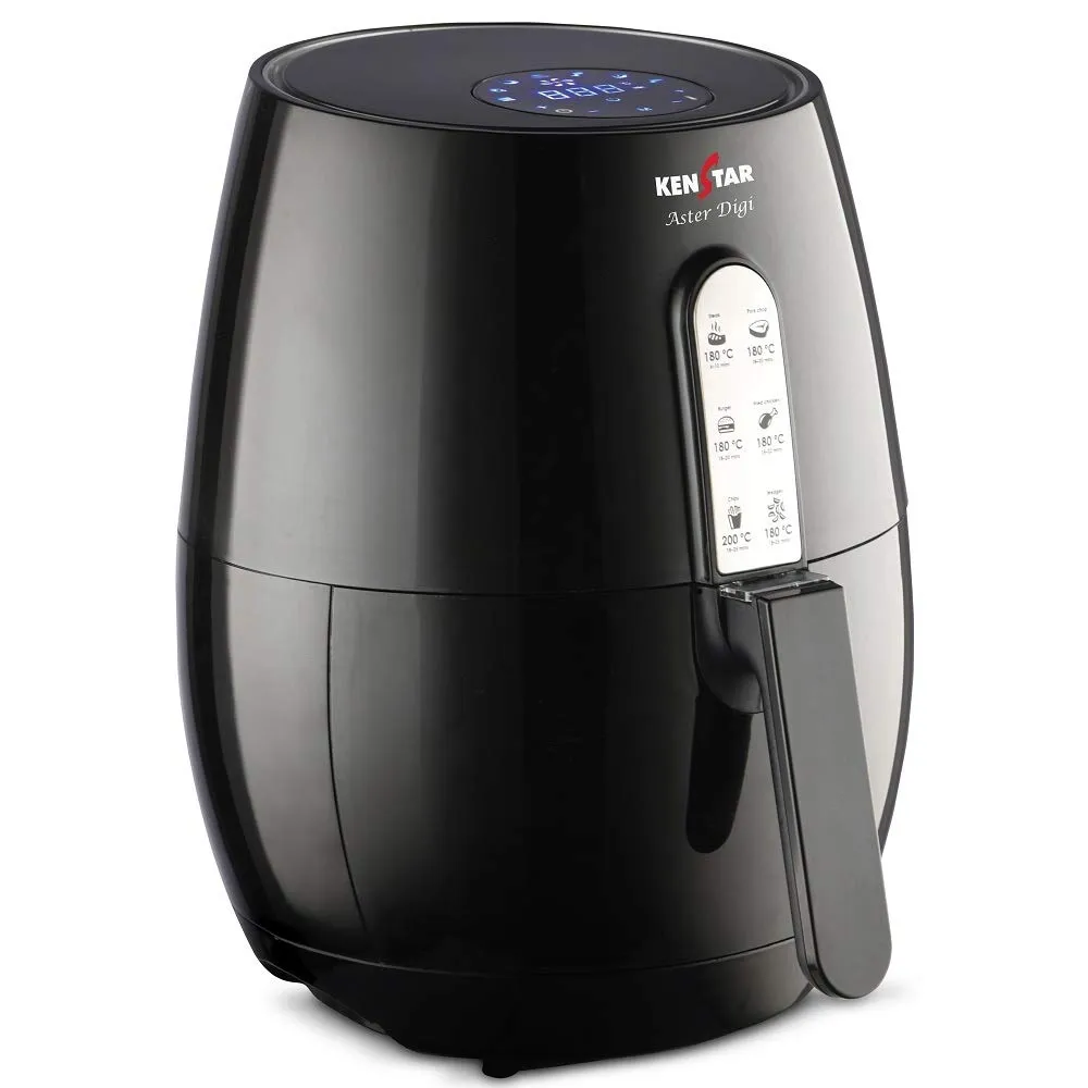 Best Air Fryers Under 5000
