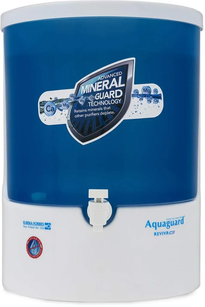 Aquaguard Reviva