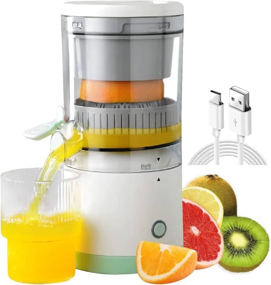 Electric Citrus Juicer