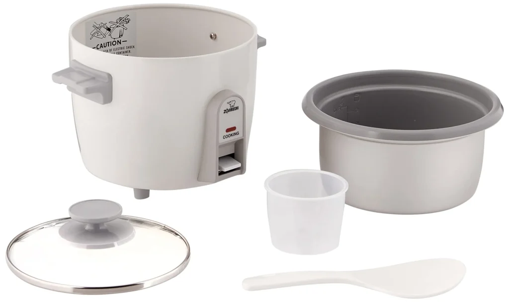 Best Rice Cookers for Beginners 