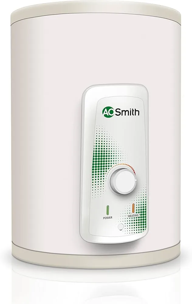 AO Smith 25-Litre Vertical Water Heater