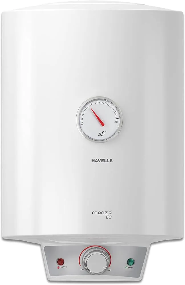 Havells Monza EC 25-Litre Geyser