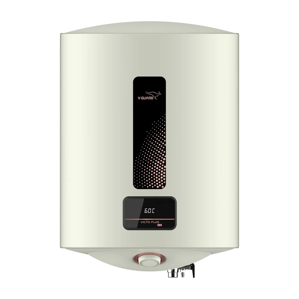 V-Guard Victo 25-Litre Water Heater