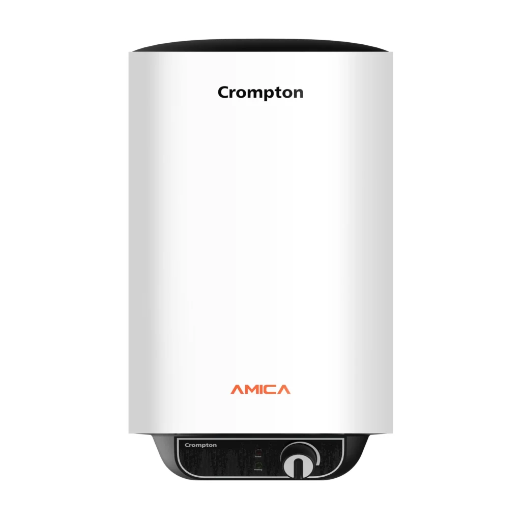Crompton Amica 25-Litre Storage Geyser