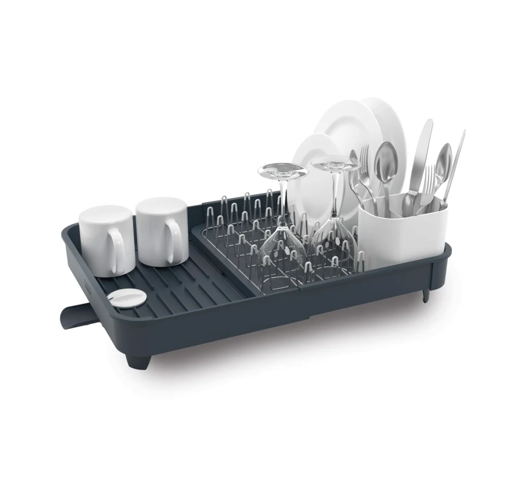  Joseph Joseph Extend Expandable Dish Drying Rack