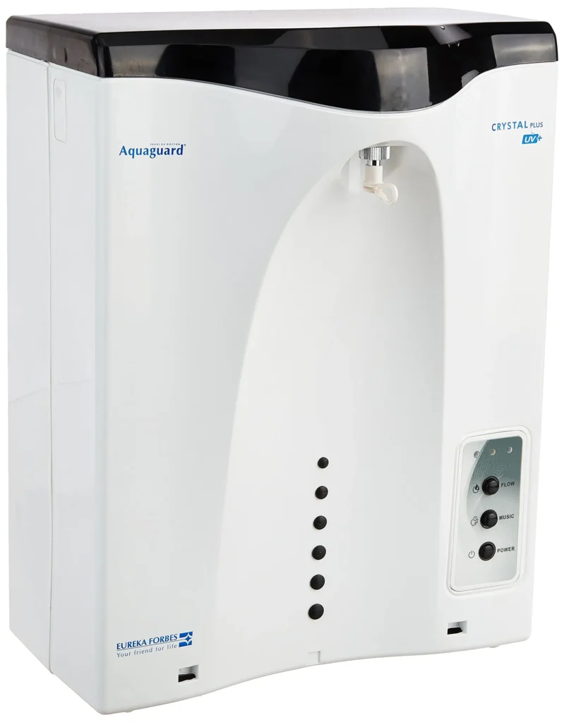 Aquaguard Crystal Plus