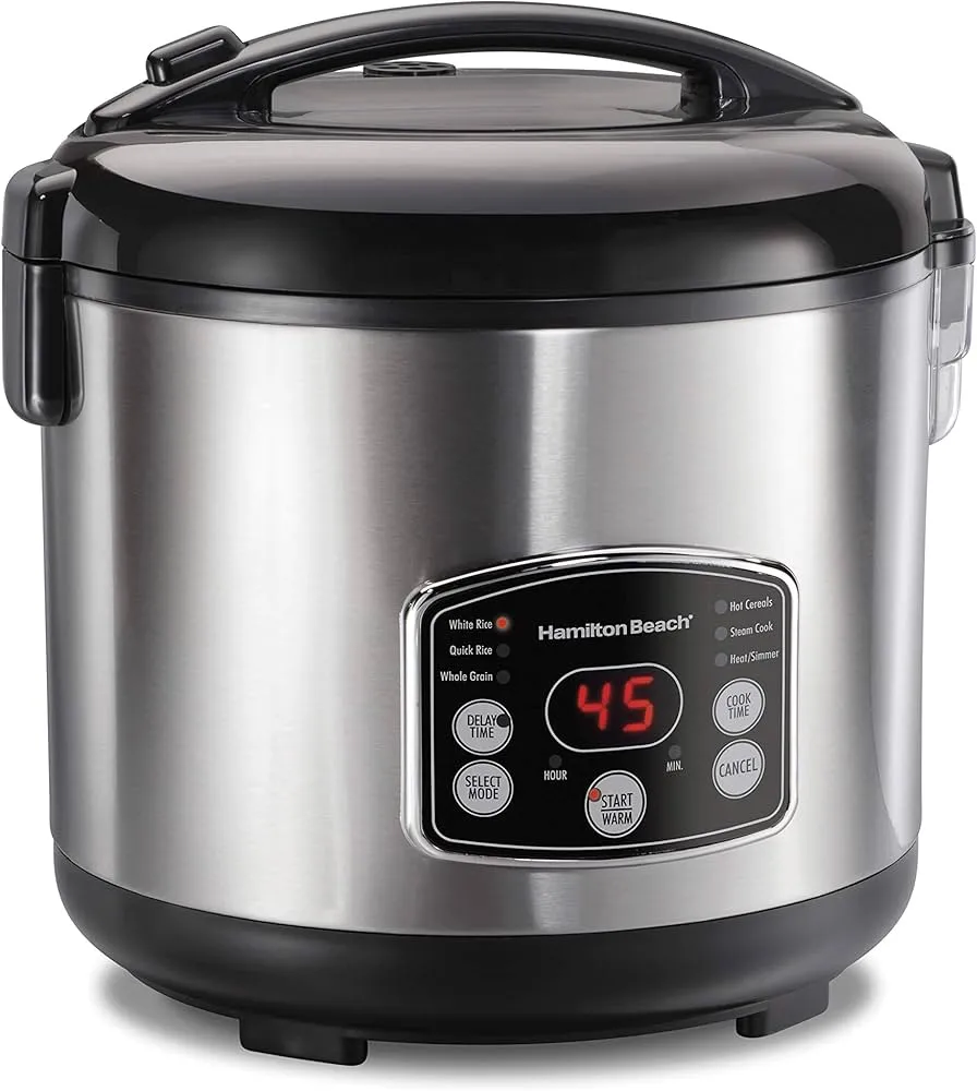 Best Rice Cookers for Beginners 