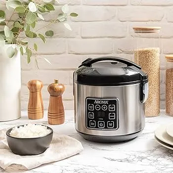 Best Rice Cookers for Beginners 