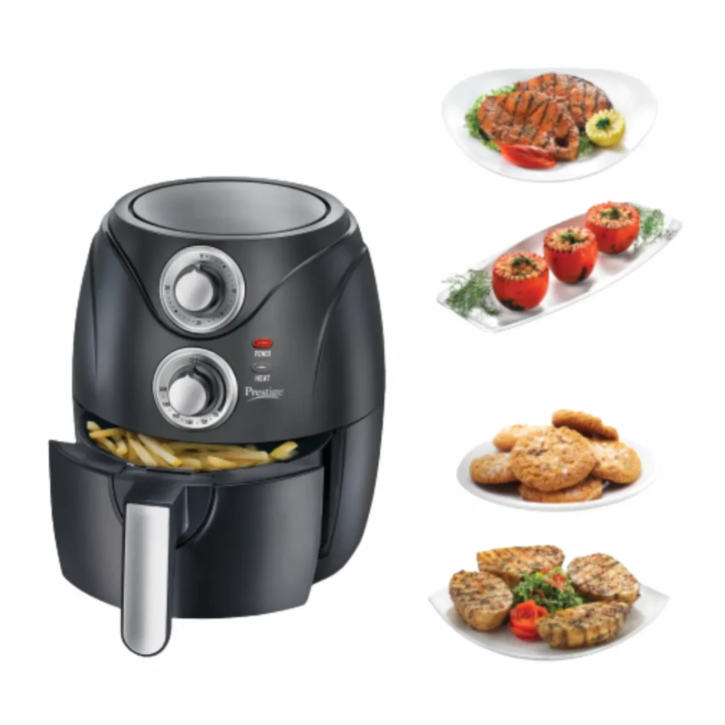 Best Air Fryers Under 5000