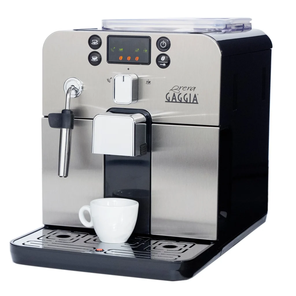 top coffee makers with grinders