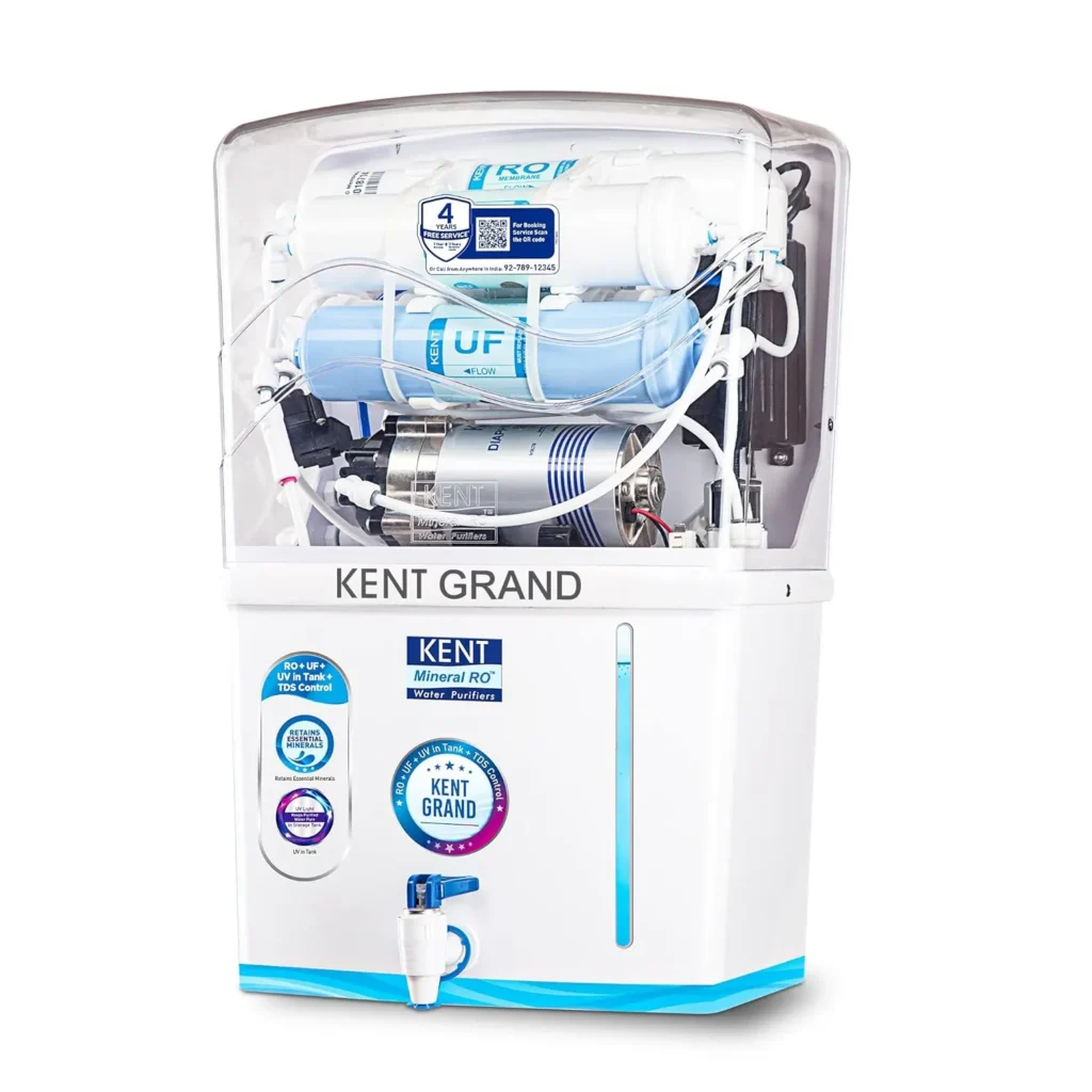 Water Purifiers Under 15000