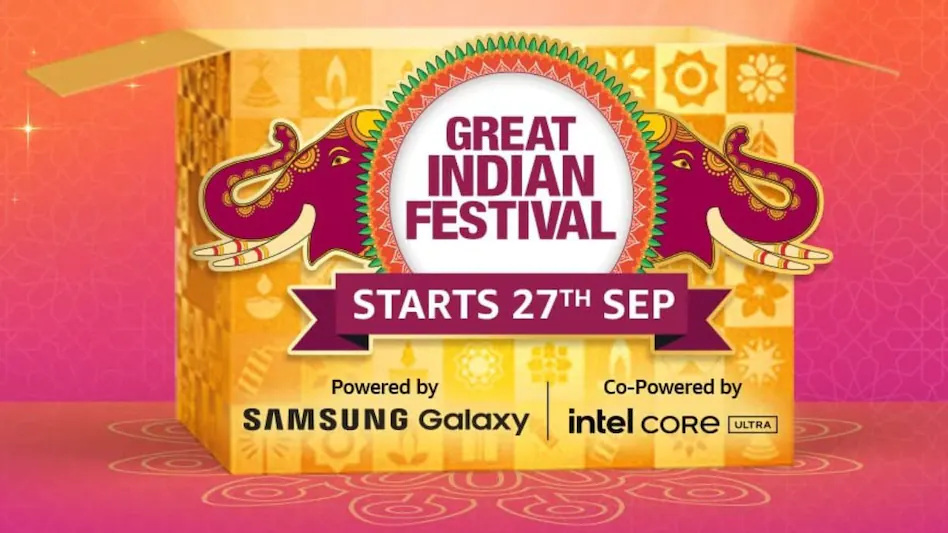 Great indian Festival Dates