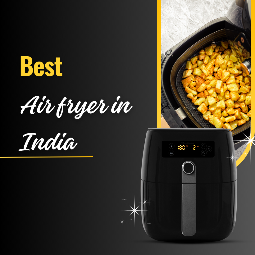 air fryer