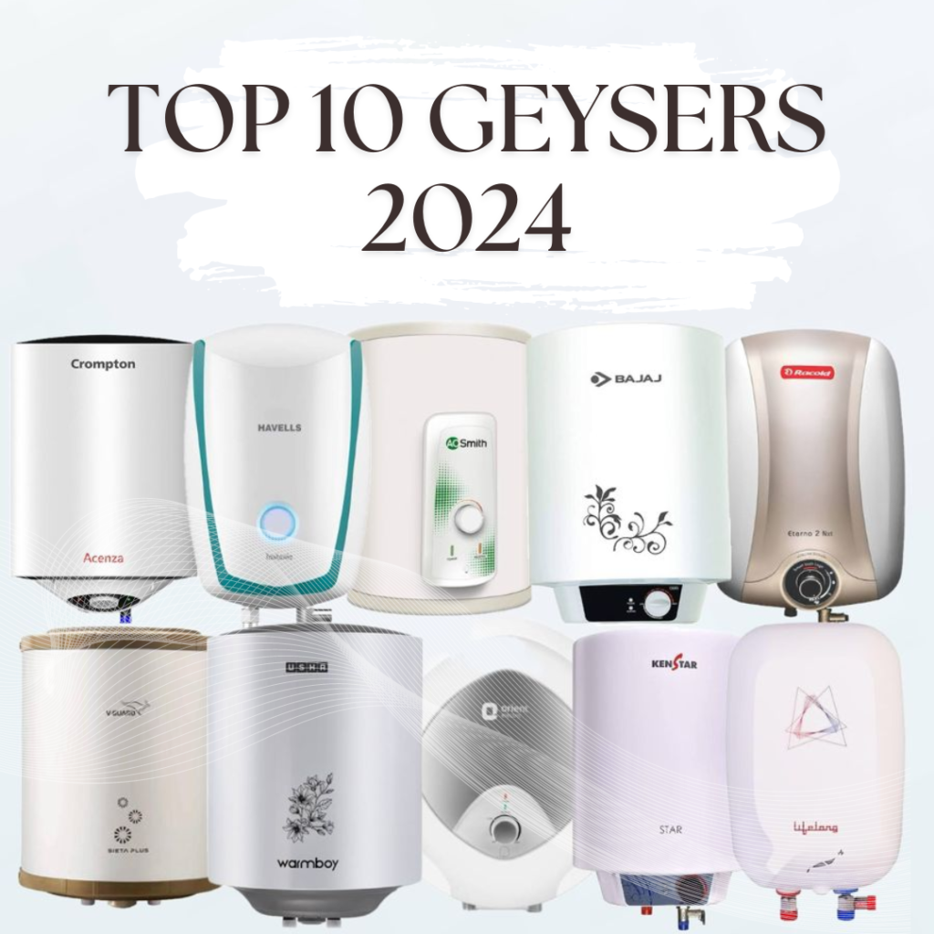 geyser