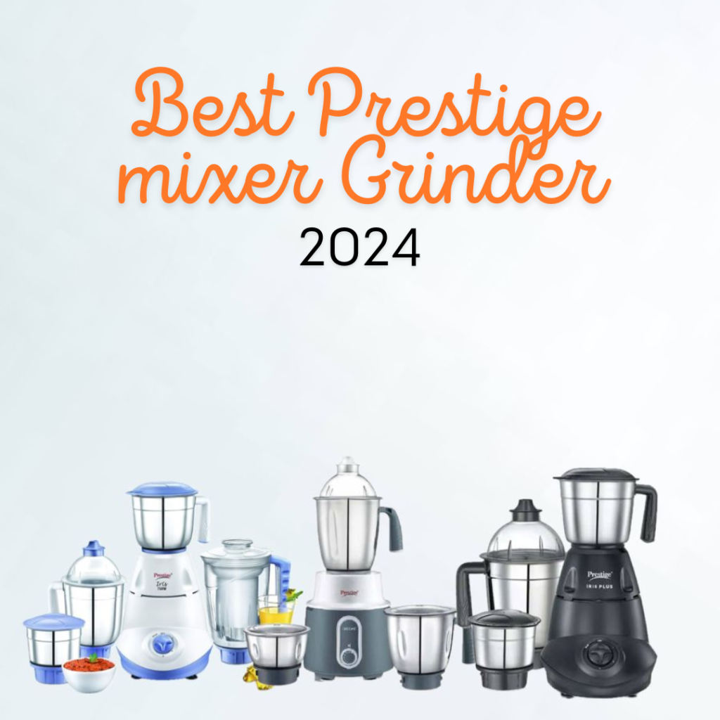 mixer