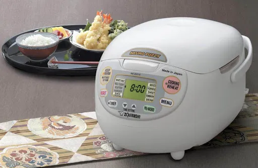 Best Rice Cookers for Beginners 