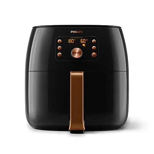 5 Must-Have Air Fryer