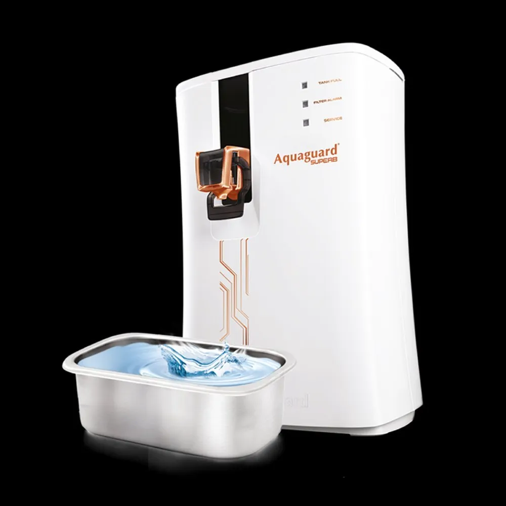 Aquaguard Superb