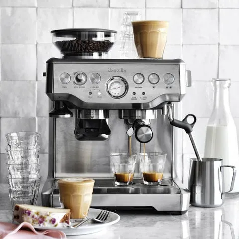 Top Coffee Makers with Grinders