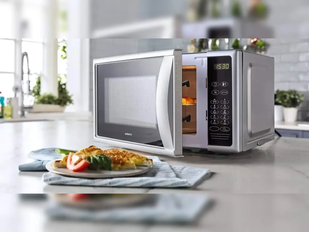 Best Electric Microwave Oven for Home