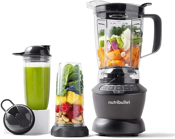 best smoothie blender