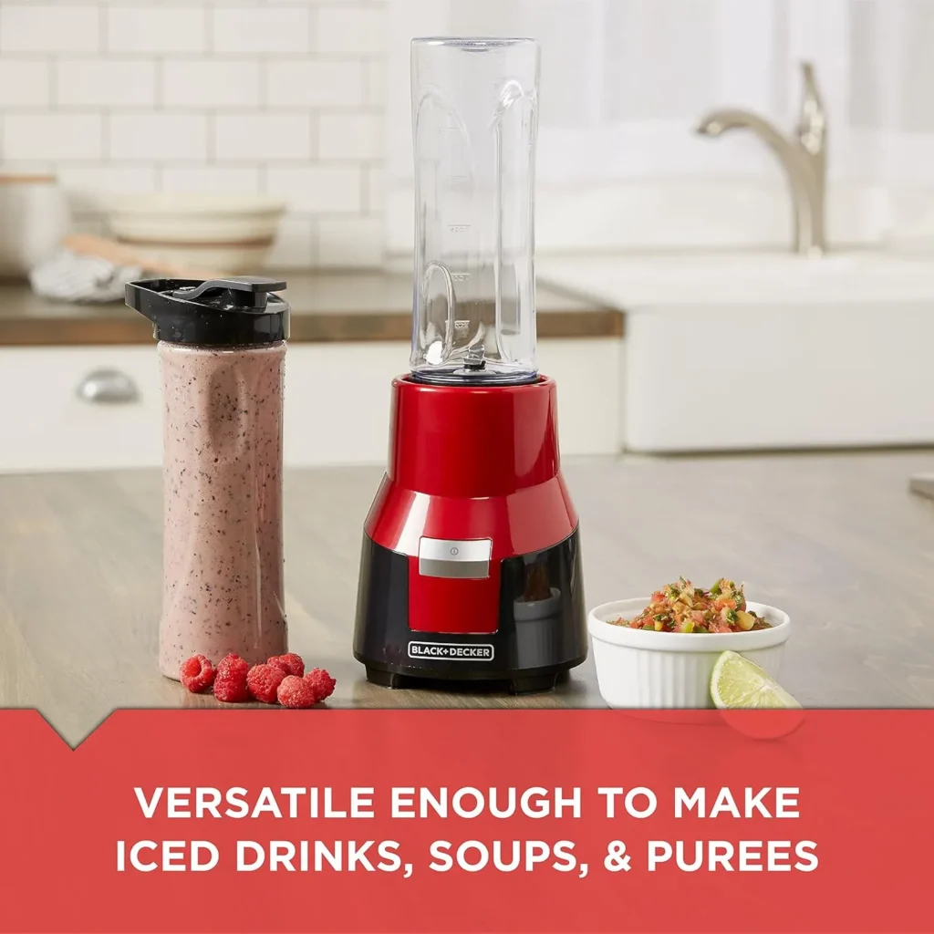 best smoothie blender