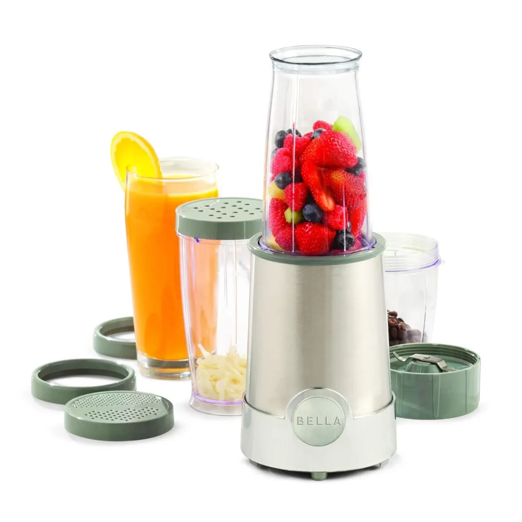 best smoothie blender