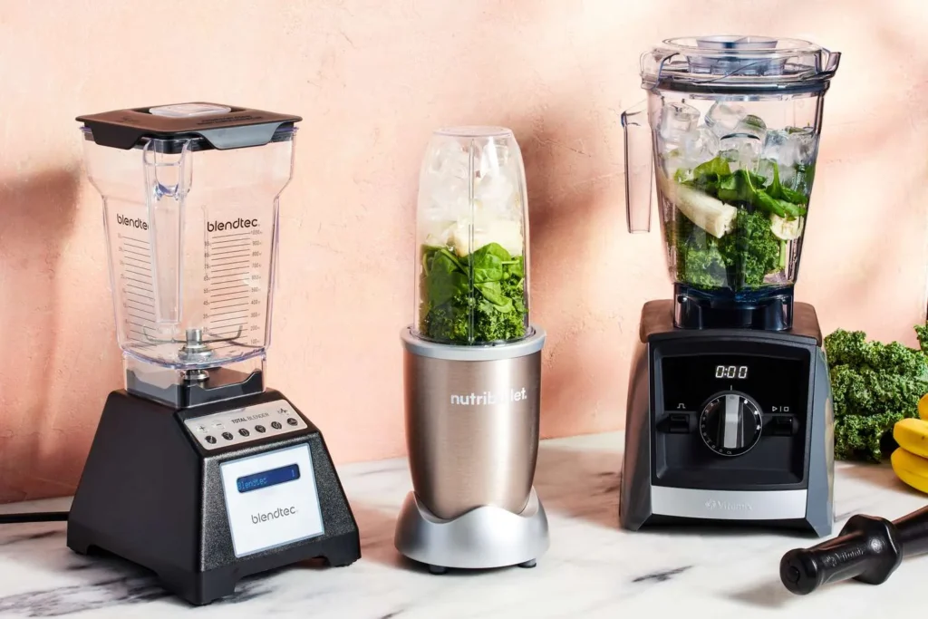 best smoothie blender