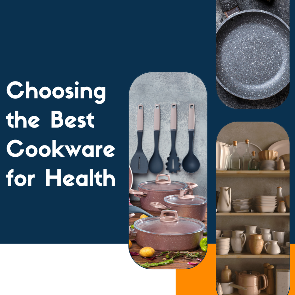 choosing best cookware