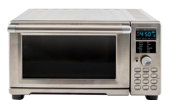 Top 5 High-Capacity Air Fryers