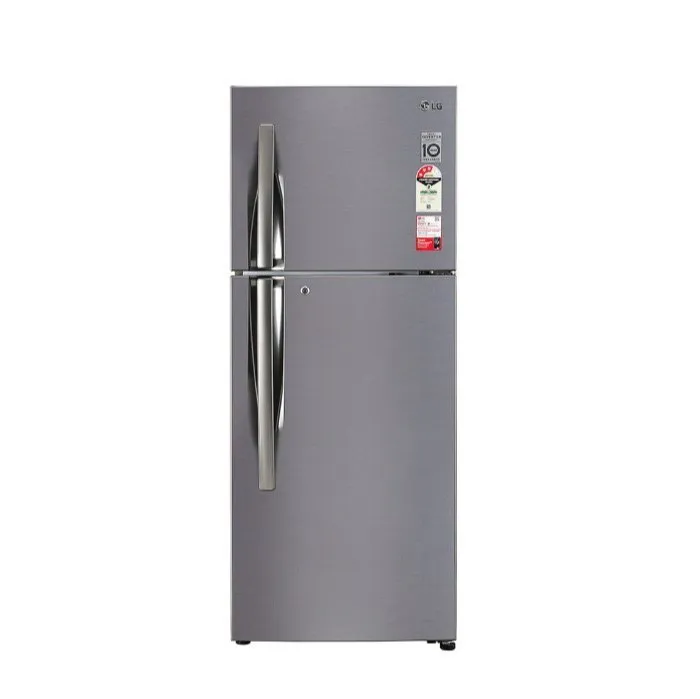 LG 260 L 3-Star Inverter Frost-Free Double Door Refrigerator