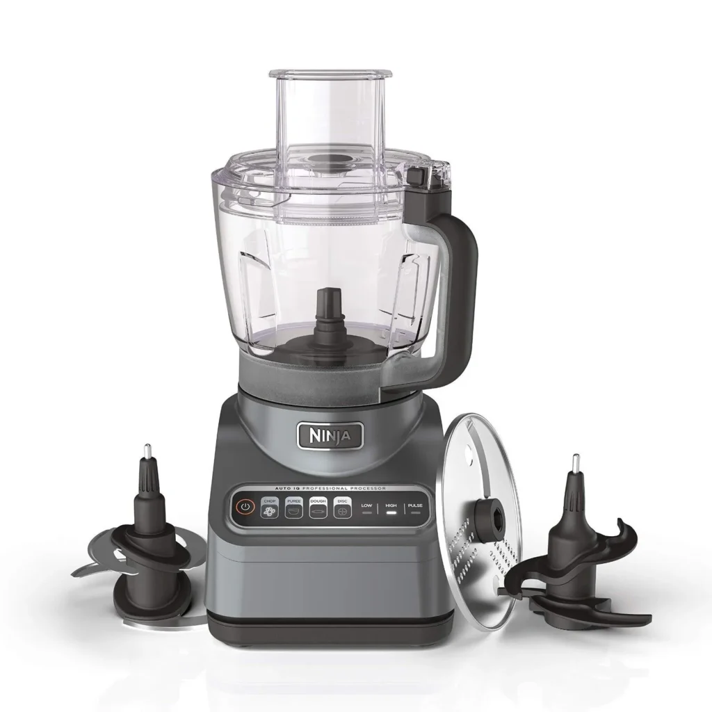  Ninja BN601 Professional Plus Food Processor