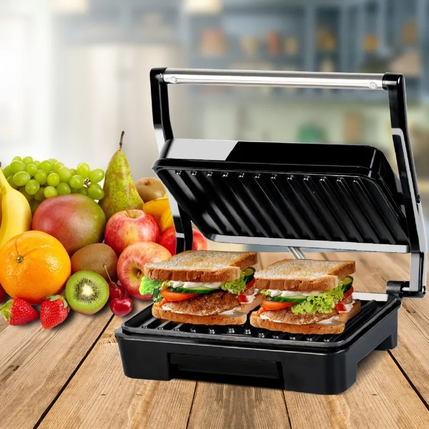 Grill Sandwich Makers
