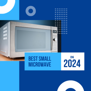 small microwave