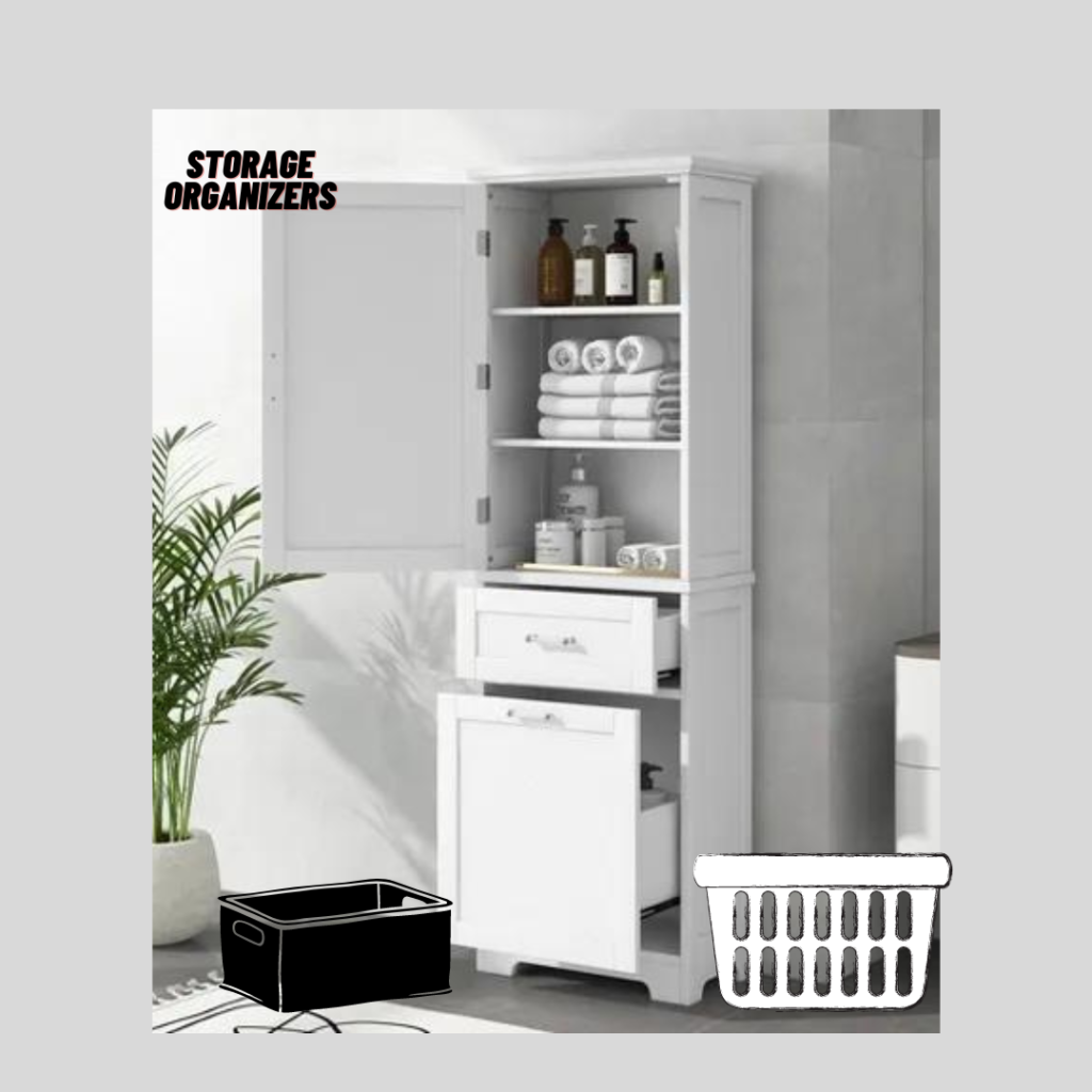 kitchen storage