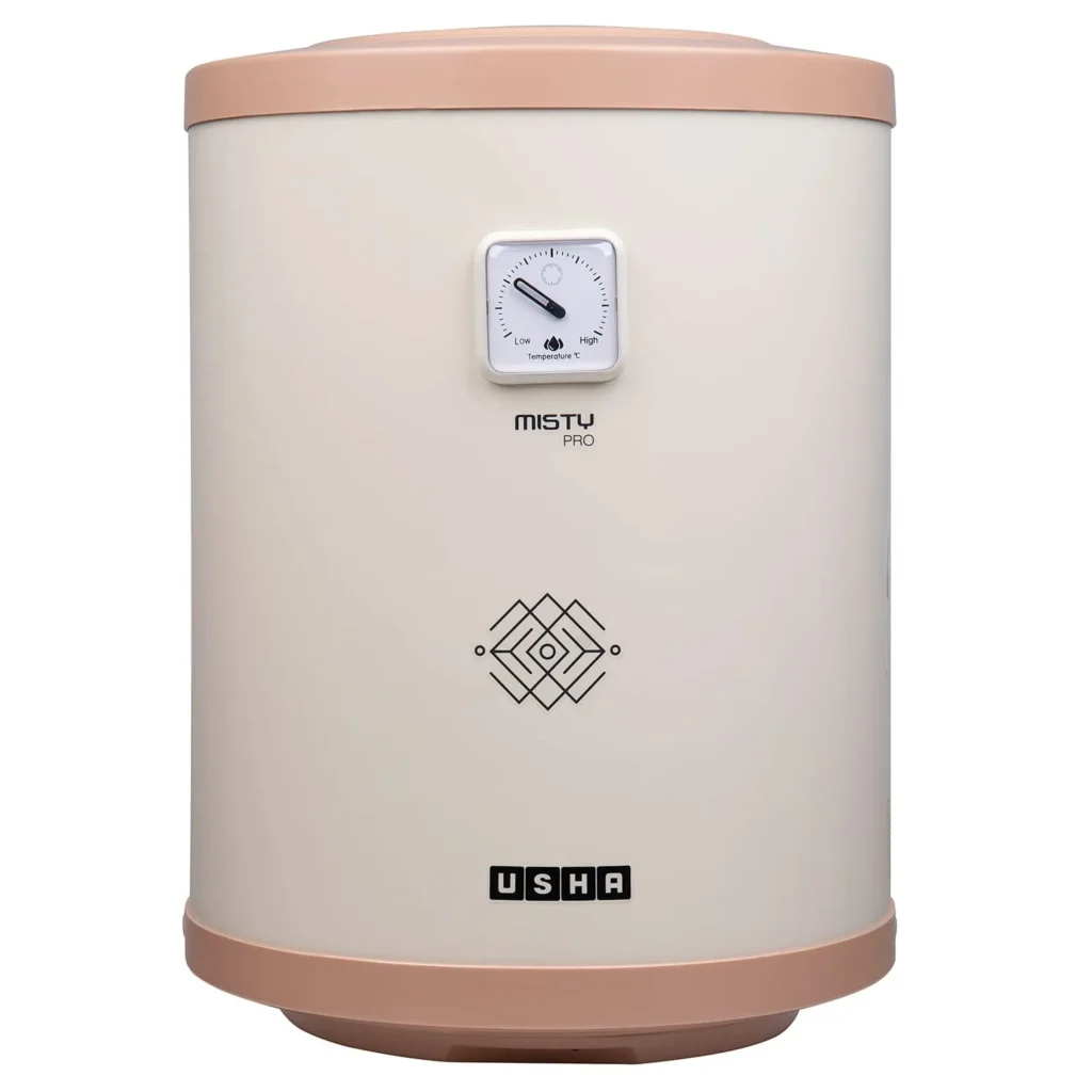 Usha Misty 25-Litre Storage Water Heater